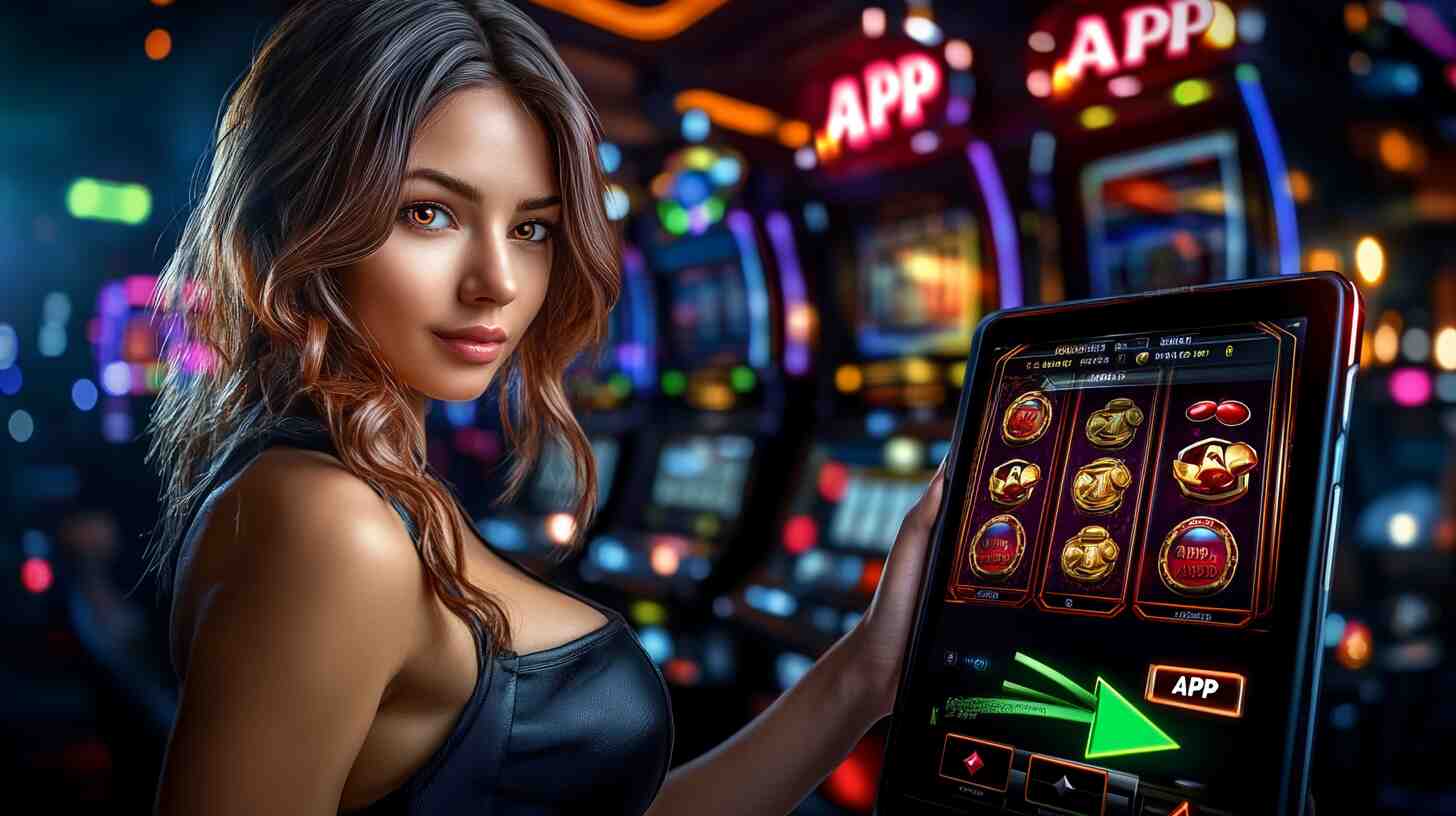 Unlimited Gaming on BK999 App