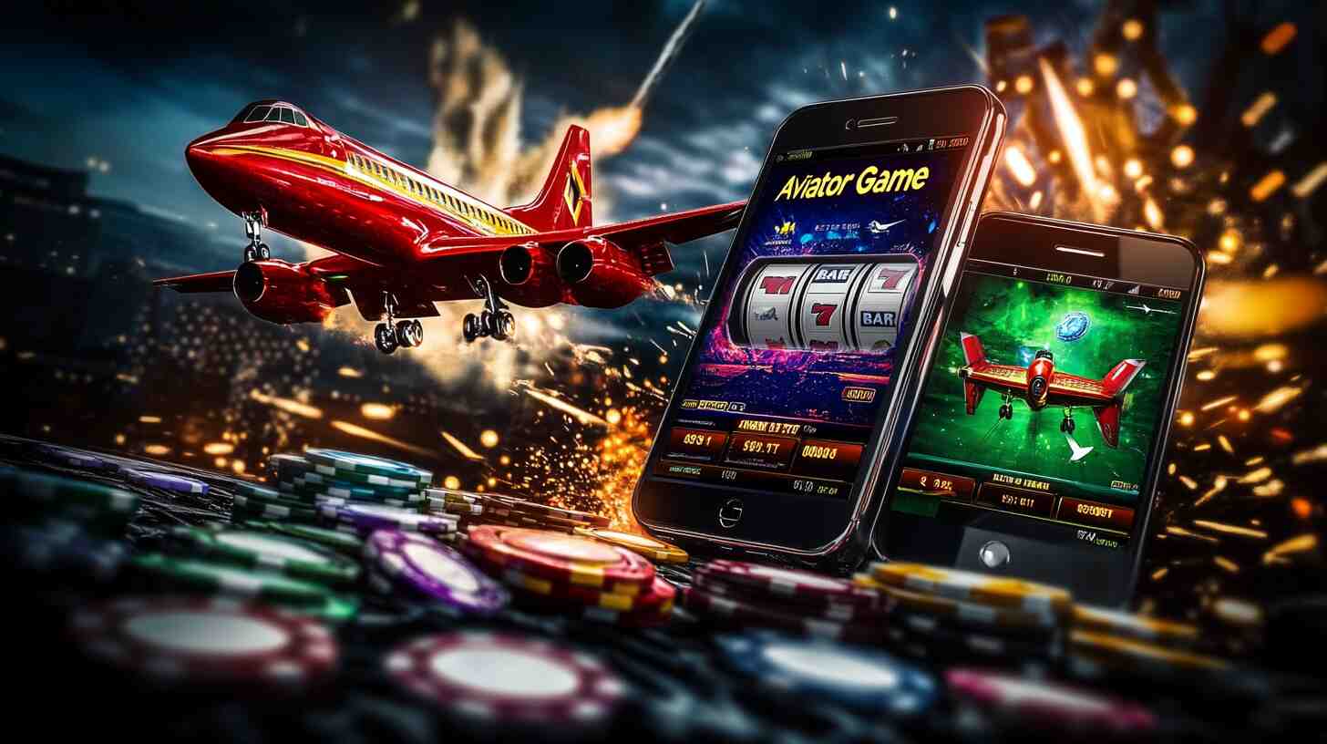 Fly with Aviator at BK999 Casino