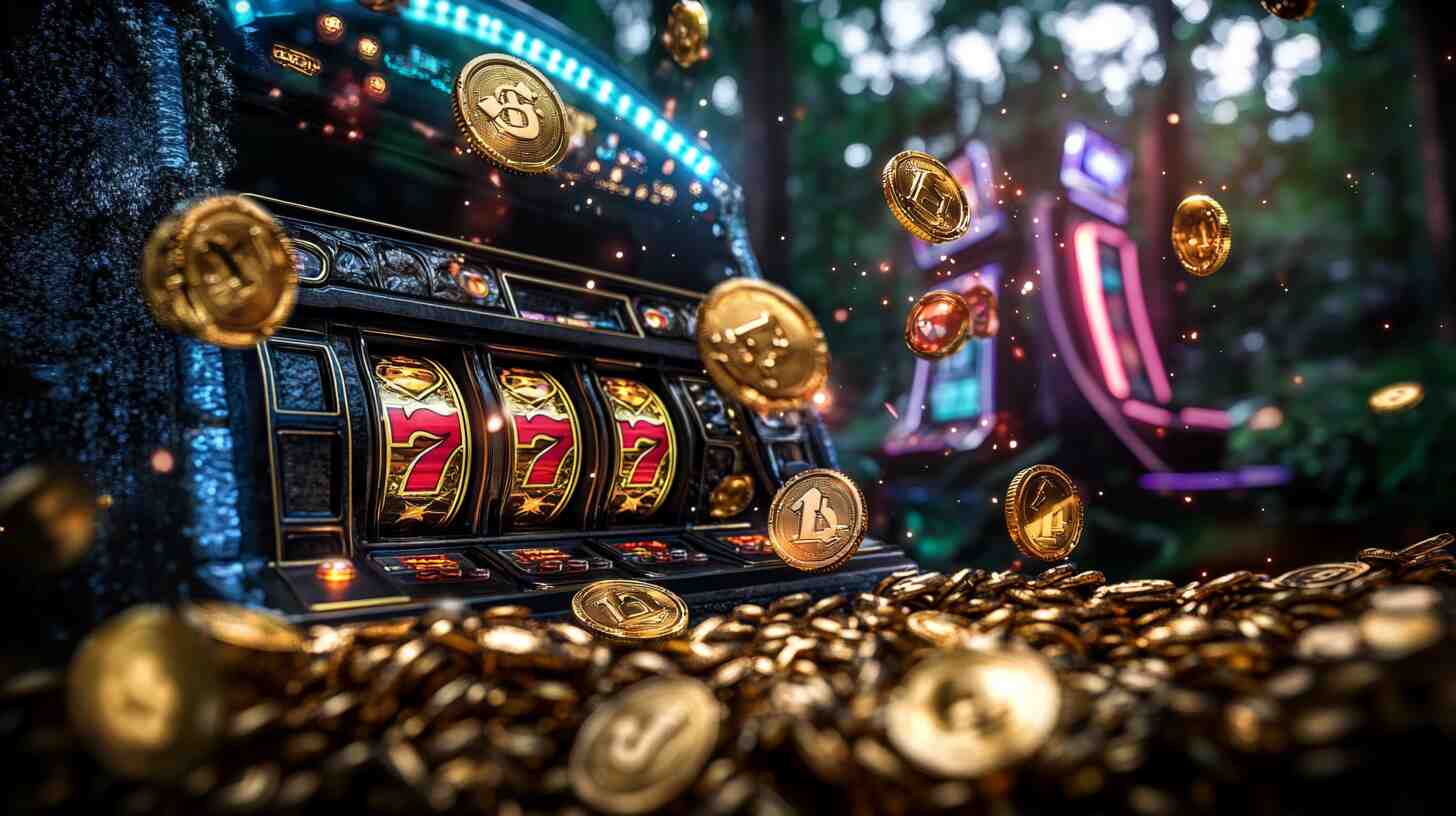 Trending Slots on BK999 Casino